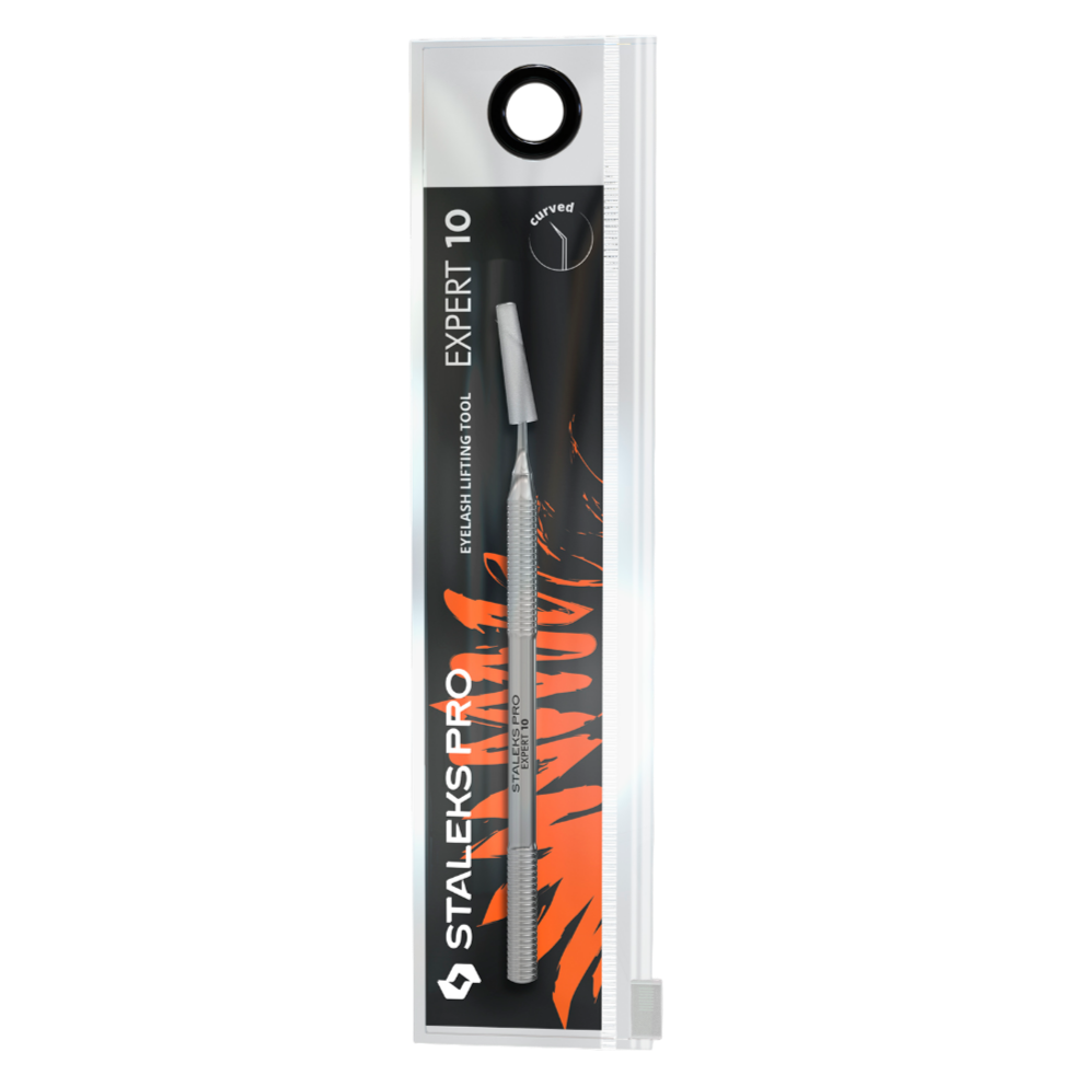 Eyelash Lifting Tool EXPERT 10 LTE-10 - STALEKS by kvadrat store