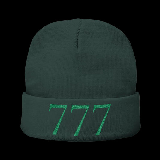 777 The Hunter Set - AetherLux.Shop