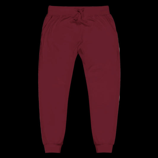 AetherLux Fleece Sweatpants — Cozy Joggers for Everyday Comfort - AetherLux.Shop