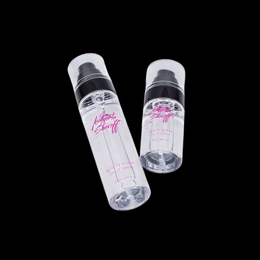 Ashunta Sheriff Beauty Beauty Water Fix-It Spray by Ashunta Sheriff Beauty