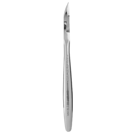 STALEKS PRO EXPERT 60 PROFESSIONAL NAIL NIPPERS 4.9 INCH 12 MM NE-60-12- STALEKS™