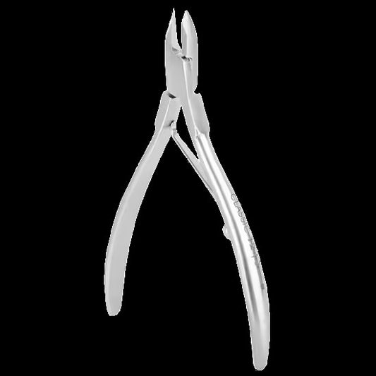 STALEKS CLASSIC 12 CUTICLE NIPPERS 1/2 JAW 0.3 IN 3 MM NC-12-3- STALEKS™ by kvadrat store