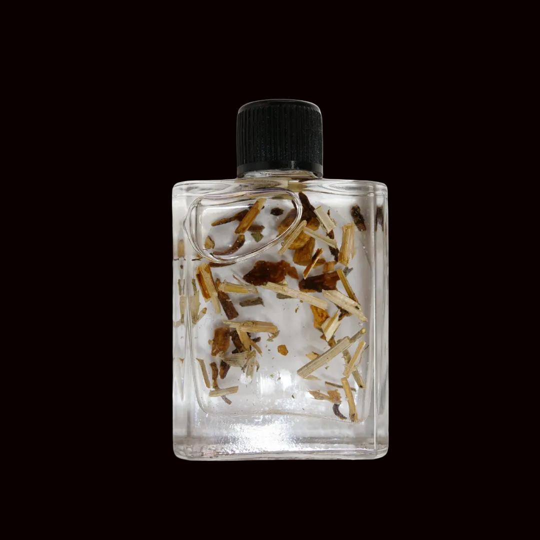 Road Opener Ritual Oil — Remove Obstacles & Open Paths by Circe Boutique