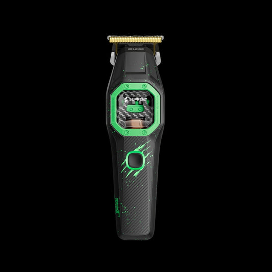 The Fangs V10 Vector Motor Hair Trimmer - AetherLux.Shop
