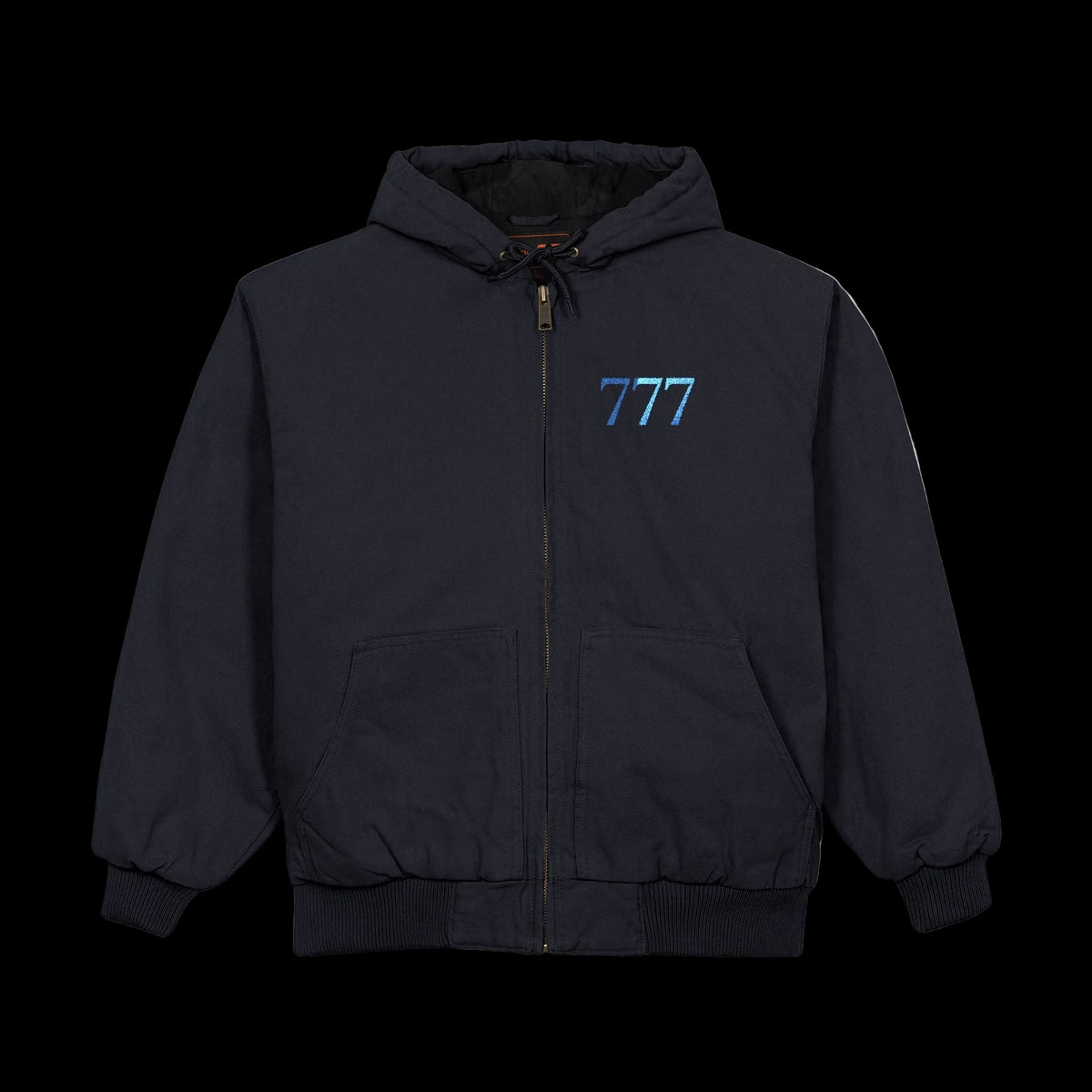 777 Navy Set - AetherLux.Shop