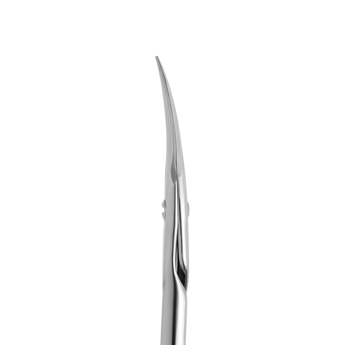 STALEKS PRO EXPERT 50 TYPE 1 CUTICLE SCISSORS SE-50/1- STALEKS™ by kvadrat store