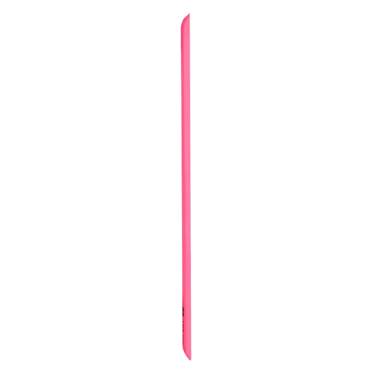 EXPERT 40 SLANTED PLASTIC NAIL FILE CRESCENT (BASE) PINK SPBE-40- STALEKS™