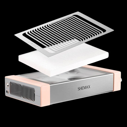 Shemax Style Pro - Peach fuzz by kvadrat store