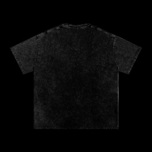 Ankh Snow Wash T-shirt