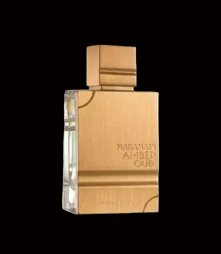 Al Haramain Amber Oud Gold Edition Unisex 2.5 oz EDP Spray by perfumesandrea
