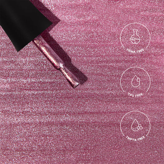 Berry Bold by Madam Glam