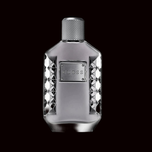 Dare By Guess For Men 3.4oz EDT Spray by perfumesandrea