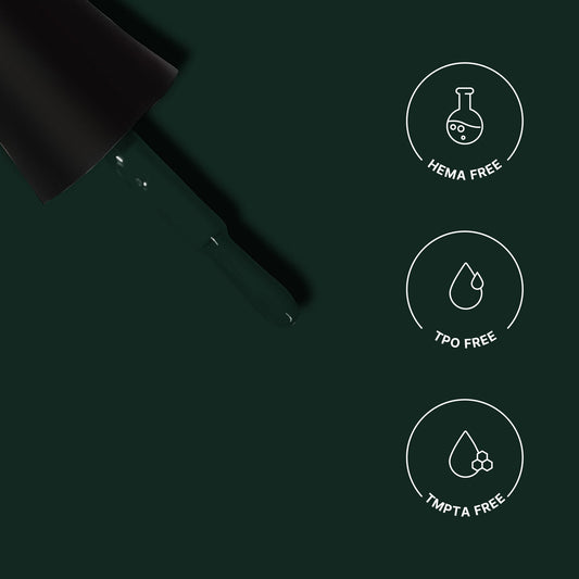 Deep Emerald by Madam Glam