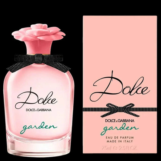 Dolce Garden By Dolce & Gabbana For Women 2.5 oz EDP Spray by perfumesandrea