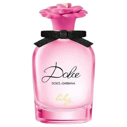 Dolce Lily By Dolce & Gabbana For Women 2.5oz EDT Spray