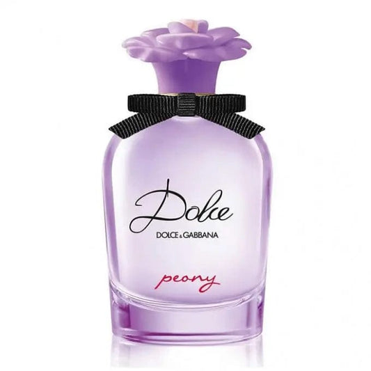 Dolce Peony By Dolce & Gabbana For Women 2.5 oz EDP Spray (Tester)