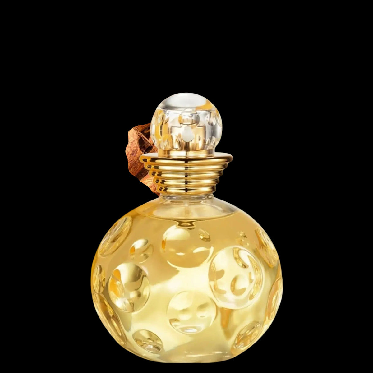 Dolce Vita By Dior For Women 3.4oz EDT Spray by perfumesandrea