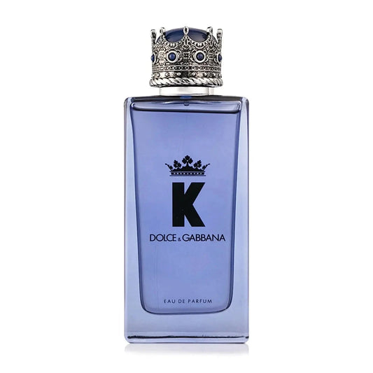 K By Dolce & Gabbana For Men 3.3 oz EDP Spray