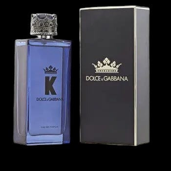 K By Dolce & Gabbana For Men 3.3 oz EDP Spray by perfumesandrea