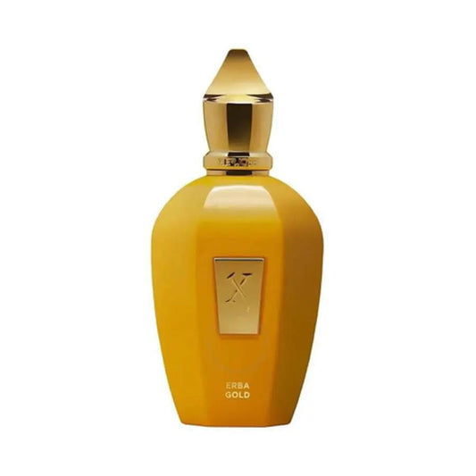 Erba Gold By Xerjoff For Unisex 3.4oz EDP Spray