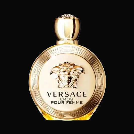 Eros By Versace For Women 1.7oz EDP Spray by perfumesandrea