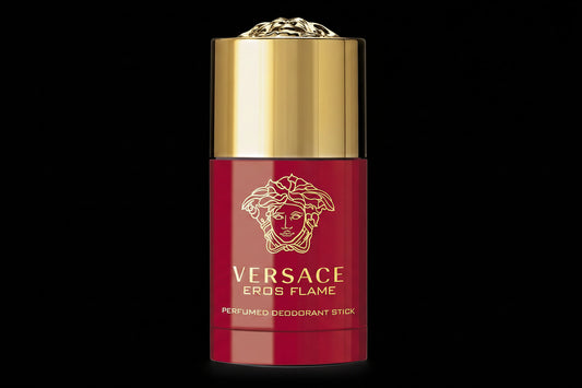 Eros Flame By Versace For Men 2.5oz Deodorant Stick by perfumesandrea