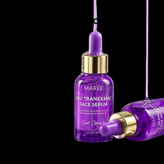 Dark Spot Corrector by Maree