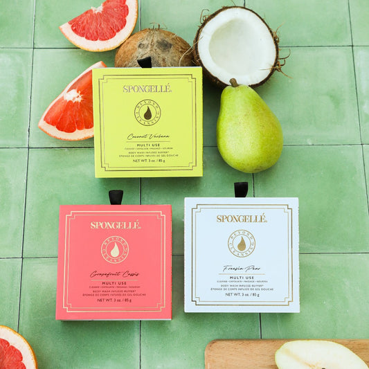 Fruity Boxed Flower Set - AetherLux.Shop