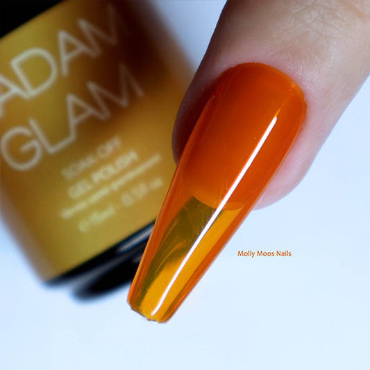 Yeahm, baby! by Madam Glam
