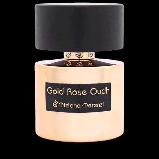 Gold Rose By Tiziana Terenzi Unisex 3.3oz EDP Spray by perfumesandrea