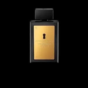 Golden Secret By Antonio Banderas For Men (2pc Gift Set) by perfumesandrea