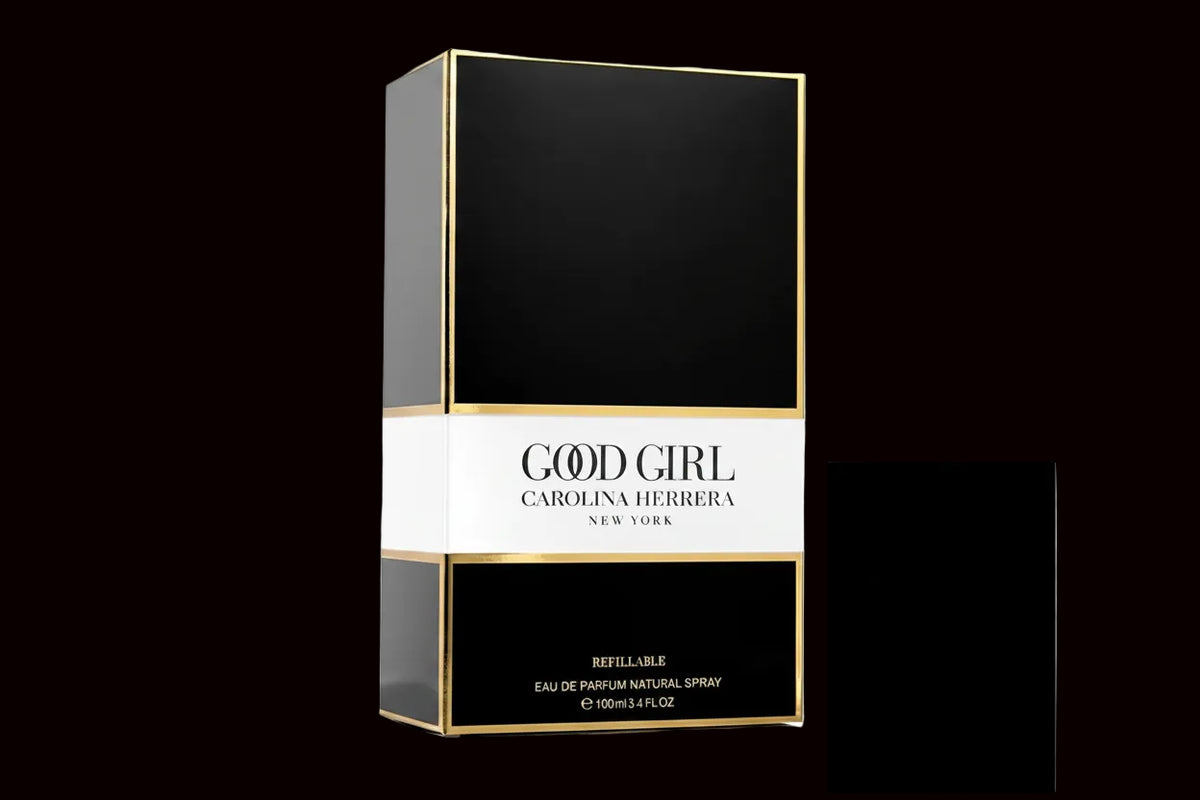 Good Girl By Carolina Herrera For Women 3.4oz EDP Spray by perfumesandrea
