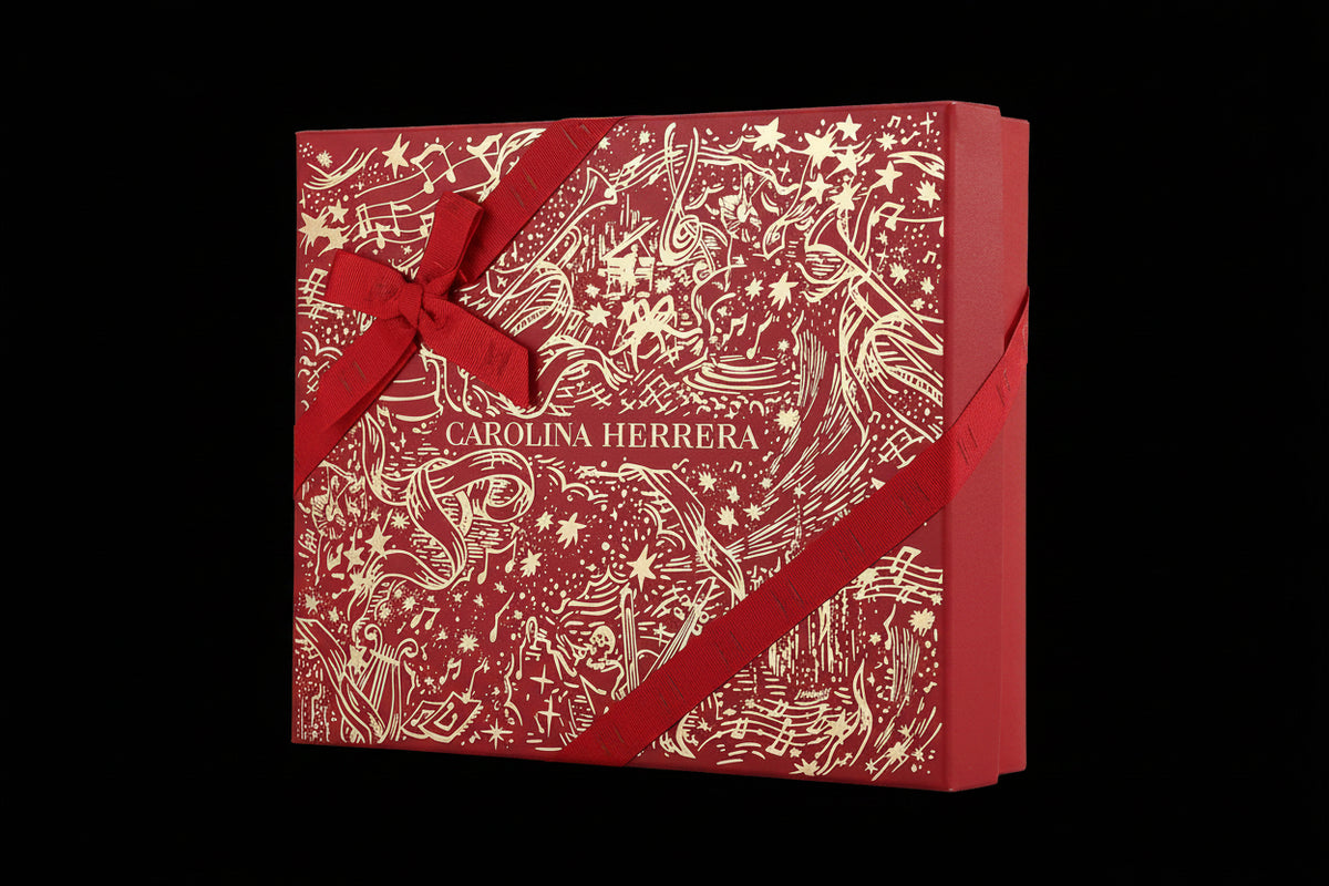 Good Girl By Carolina Herrera For Women 3Pcs Set EDP Spray by perfumesandrea