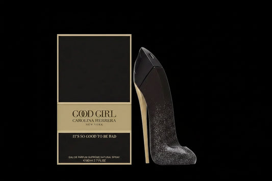 Good Girl Supreme By Carolina Herrera For Women 2.7oz EDP Spray by perfumesandrea