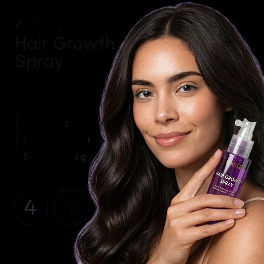 4-in-1 Hair Growth Spray by Maree