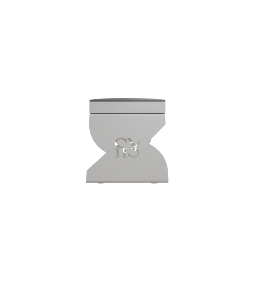 Shemax Hand Rest Comfort - Grey