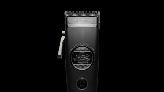 UNKWN Vortex Cyclone Clipper UNK1C - AetherLux.Shop