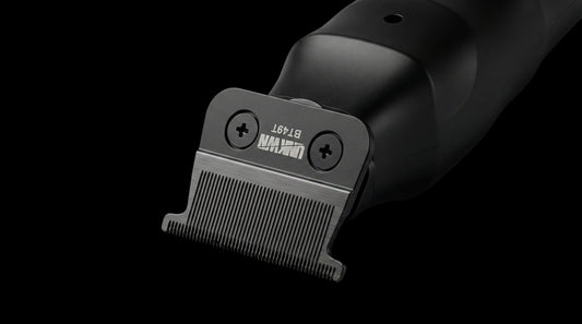 UNKWN Vortex Cyclone Trimmer UNK1T - AetherLux.Shop