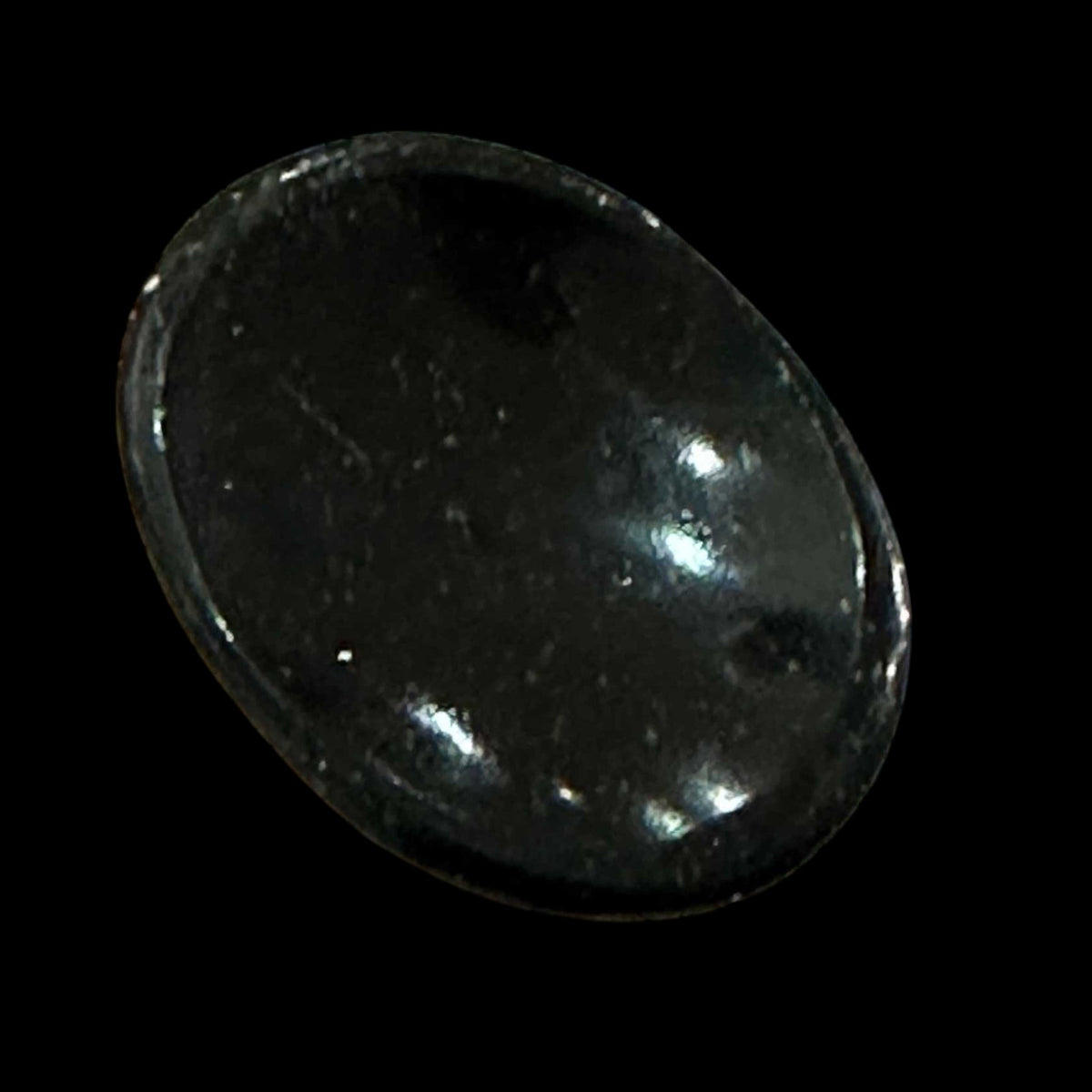 Green Goldstone Comfort Stone