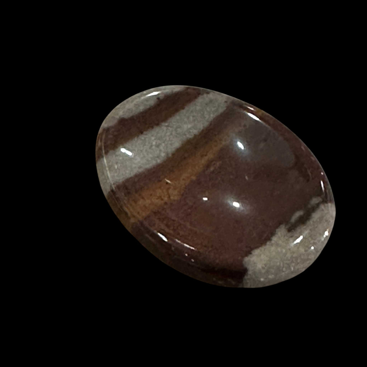 Narmada Shiva Comfort Stone