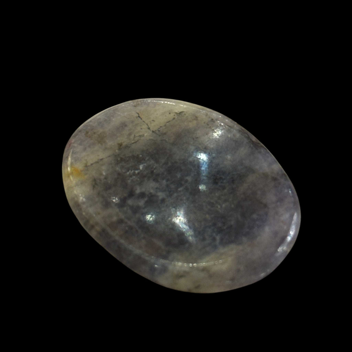 Iolite Comfort Stone