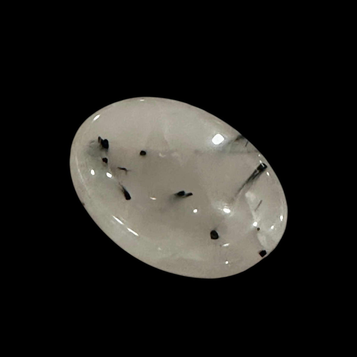 Tourmalintated Quartz Comfort Stone