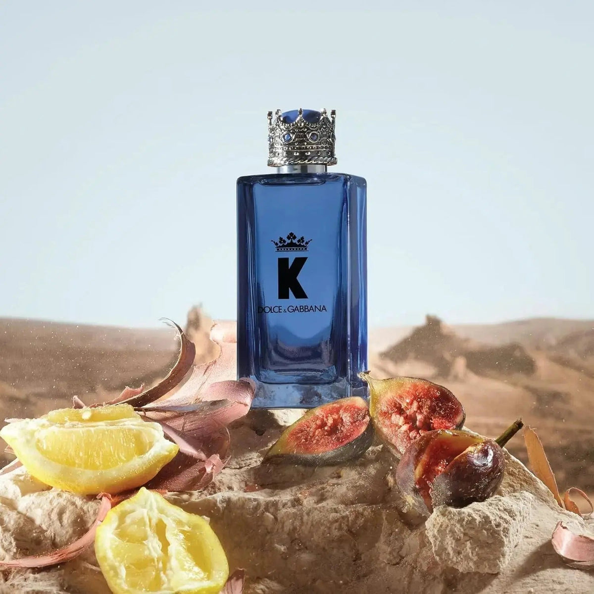 K By Dolce & Gabbana For Men 3.3 oz EDP Spray