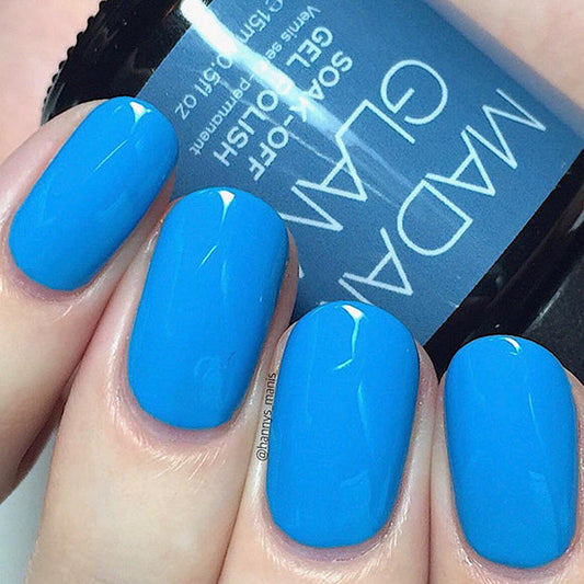 Lagoon by Madam Glam