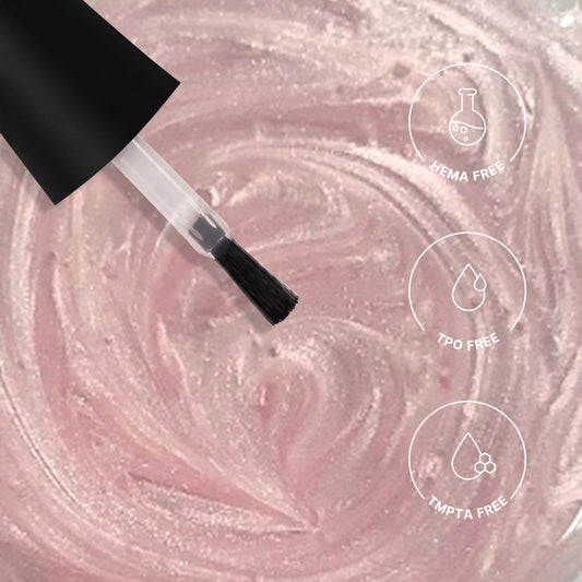 Light Pink Pearl