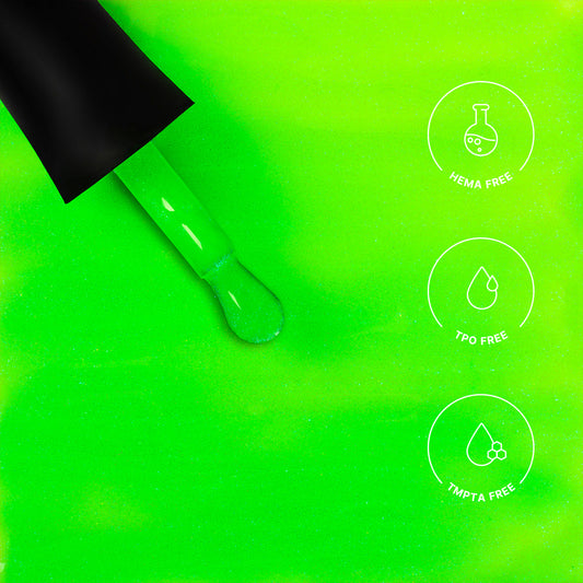Lime Rush
