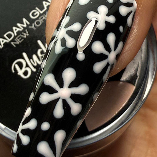 Blush Pink by Madam Glam