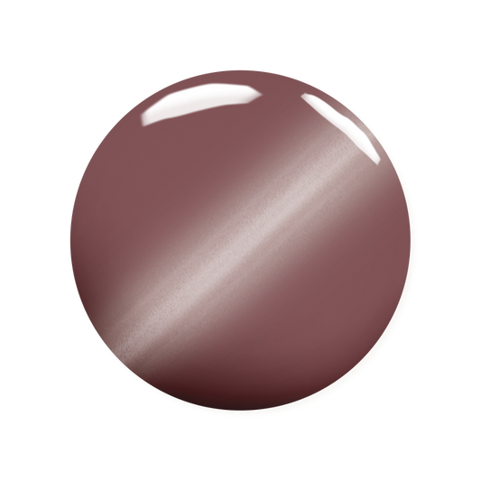 Rose Taupe by Madam Glam
