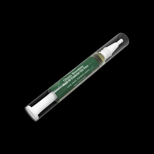 Glam Booster - Nail & Cuticle Oil Pen by Madam Glam