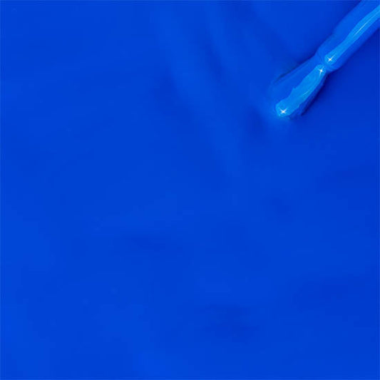 Electric Denim by Madam Glam